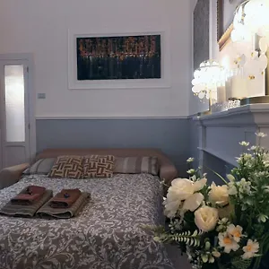  Apartament Liberty House