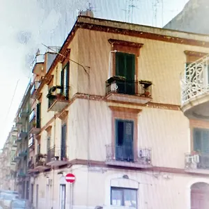  Apartament Dimora Fasano